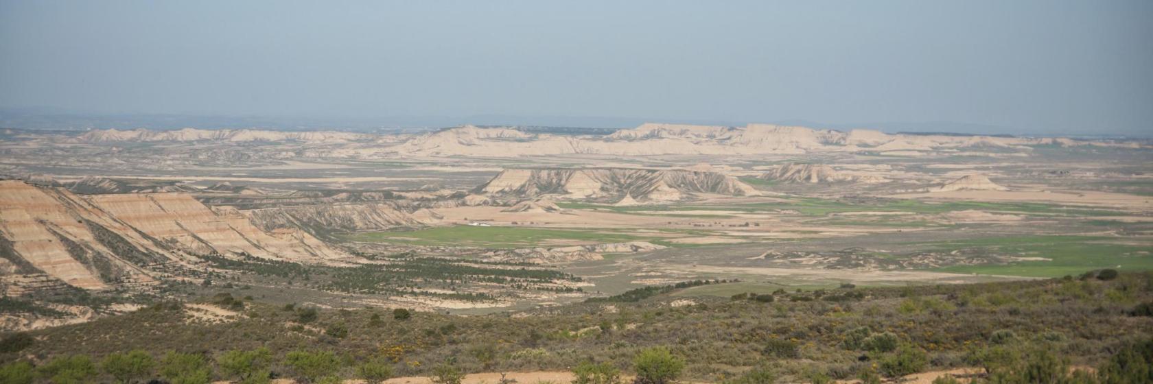 Parc d'aventure Sendaviva