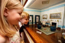 Tara's Palace Museum of Childhood