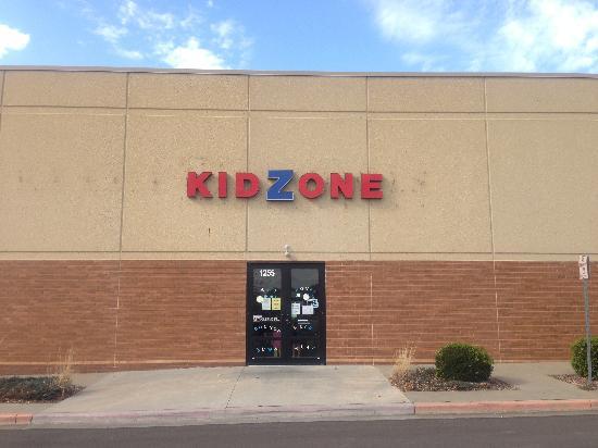 KidZone