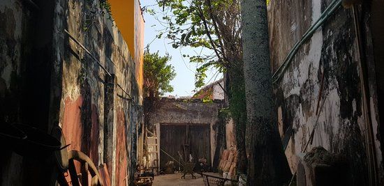 Museo Salvador Ferrando