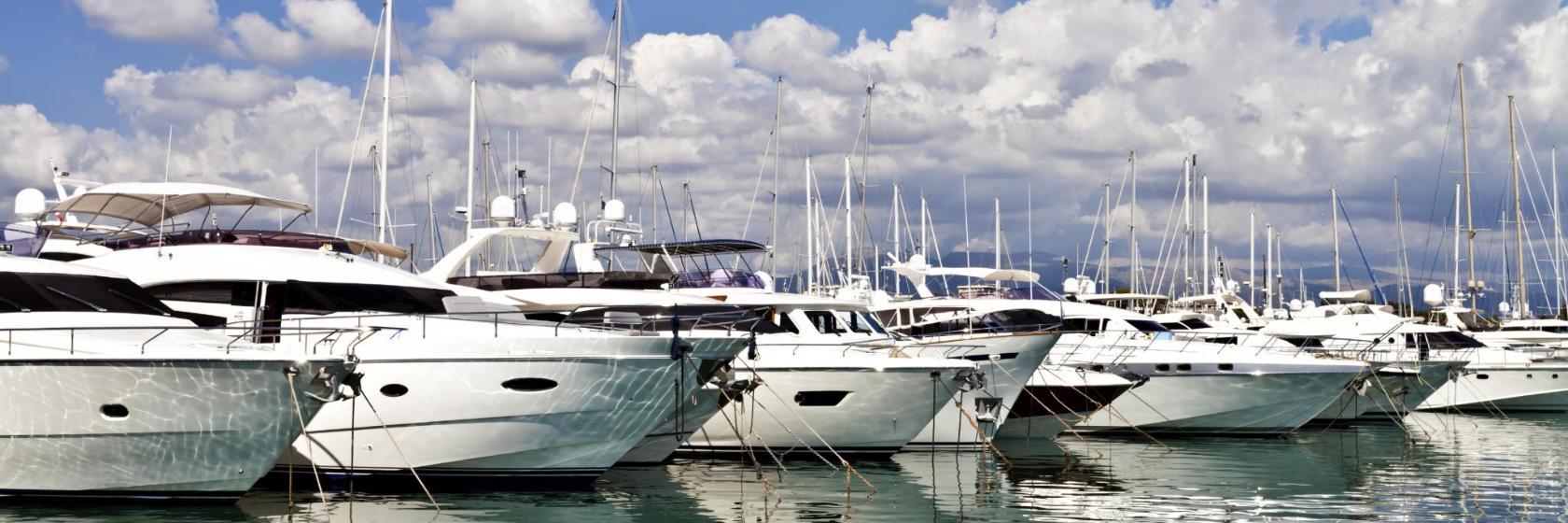 Sailfish Club Marina