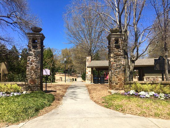 Thrasher Park Amphitheater