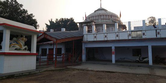 Moteshwar Mahadev
