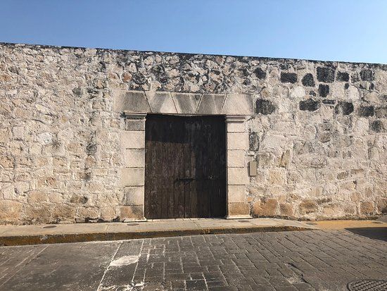 Baluarte de San Francisco