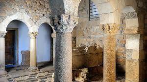 Chapel of Sao Pedro de Balsemao