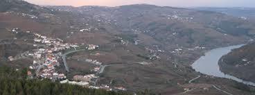 Miradouro de Sao Silvestre Cimo do Douro