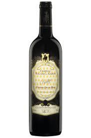 Château Roland La Garde - Vignoble en Biodynamie