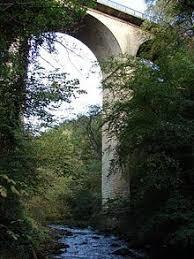 Cartland Bridge