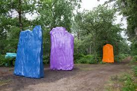 La Foret d'Art Contemporain