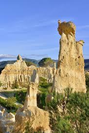 Orgues d'Ille-sur-Têt