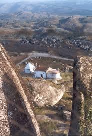 Miradouro de Sao Mamede