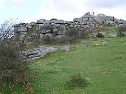 Helman Tor
