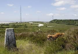 Hensbarrow Beacon
