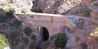 Puente Nazari de Tablate