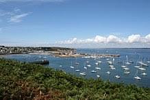 l'Anse de Camaret