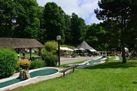 Petits Diables Garden