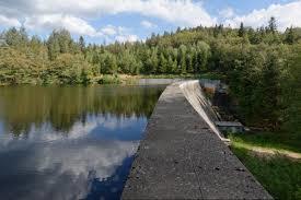 Barrage de la Muratte