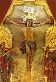 Santuario del Cristo de la Agonia