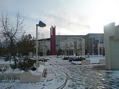 Art Gallery of Municipality of Larisa