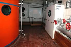 Submarine Museum of Lorient