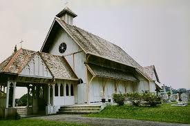 Taiping All Saints' Church
