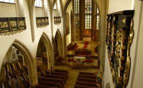 Stadtpfarrkirche Freistadt