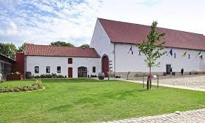 Ferme de Mont-Saint-Jean