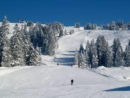 Skigebiet Laterns-Gapfohl