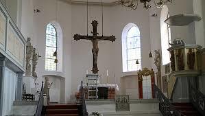 Maria-Magdalenen-Kirche