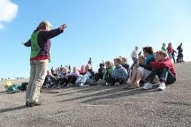 Natuurschool Lauwersoog