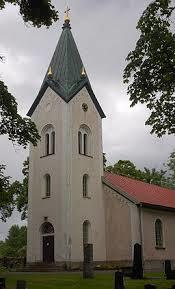 Tiveds Kyrka