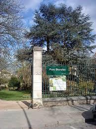 Parc Blondlot