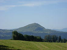 Puy de Manse