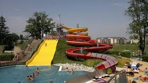 Waterpark Koupelky