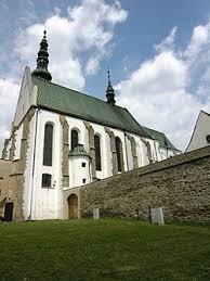 Kościół pw. Podwyższenia Krzyża Świętego