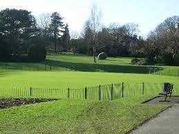 West Park