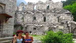 Monastery of St. Dionysios in Olympus