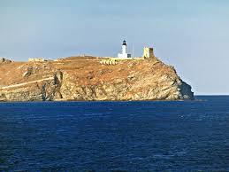 Ile de la Giraglia