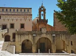Santuario de la Virgen de la Salud