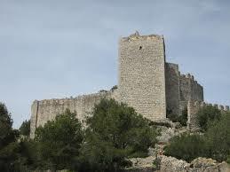 Castillo de Pulpis