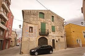 Museu - Arxiu Pere Virgili