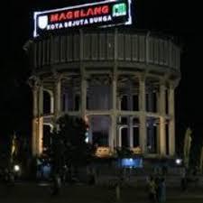 Alun Alun Magelang