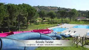 Tavernelle Aquatic Park