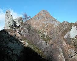 Pizzo Cramalina