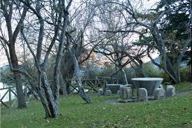 Area Recreativa Fuenmayor