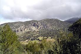 Sendero Gibralberca
