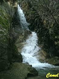 Cascada del zurreón
