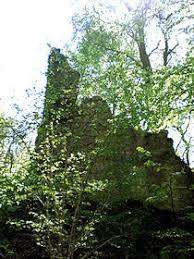 Burgruine Kraftstein