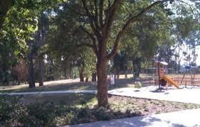 Parque Urbano Novo Rumo