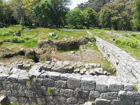 Castro de Alvarelhos